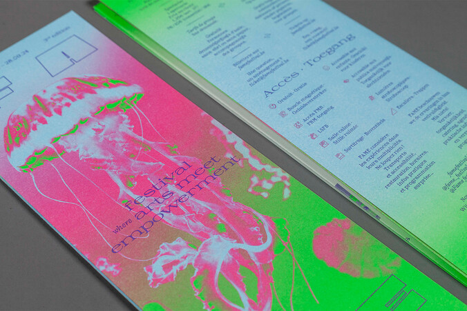 FAME Festival 2024 program © Pic by Anouk Boyer Mazal 