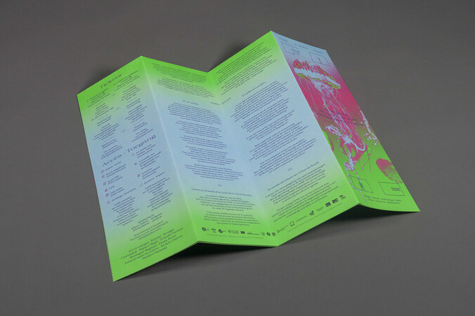 FAME Festival 2024 program © Pic by Anouk Boyer Mazal 