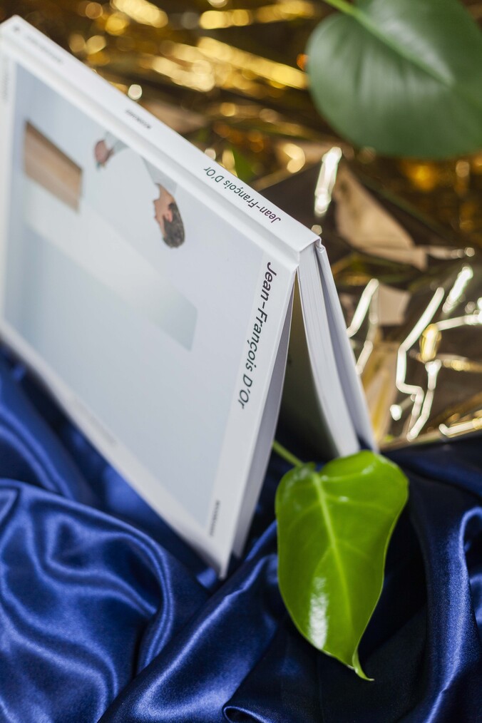 Kidnap Your Designer projects - photo © Anouk Boyer Mazal