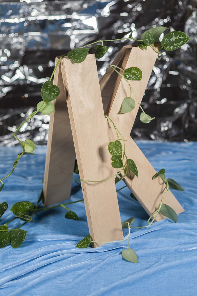 Kidnap Your Designer projects - photo © Anouk Boyer Mazal