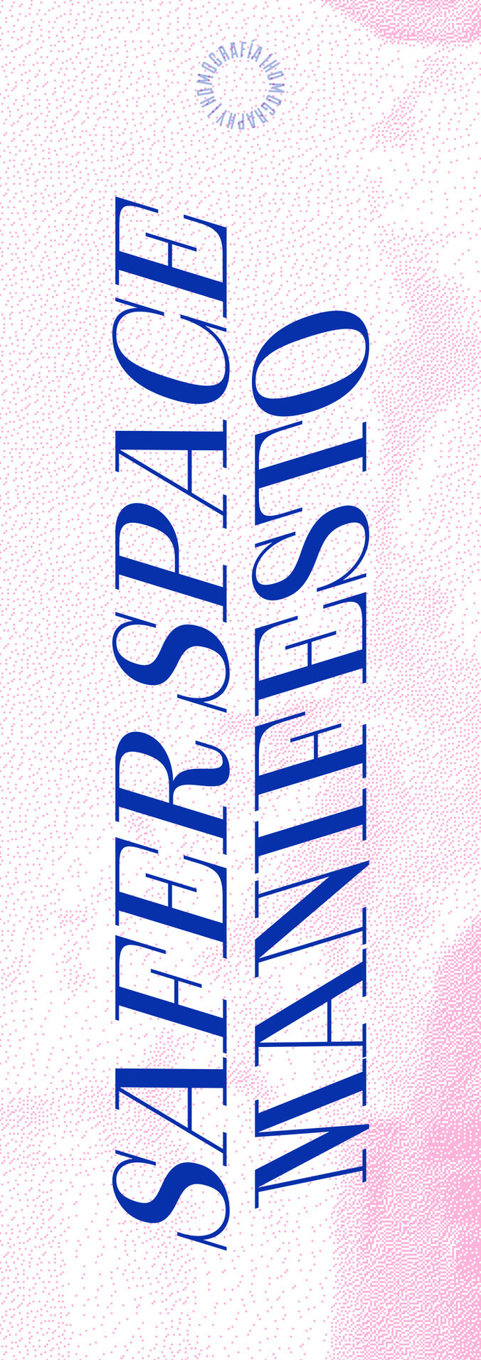 Homografia 2019 — Safer Space Manifesto